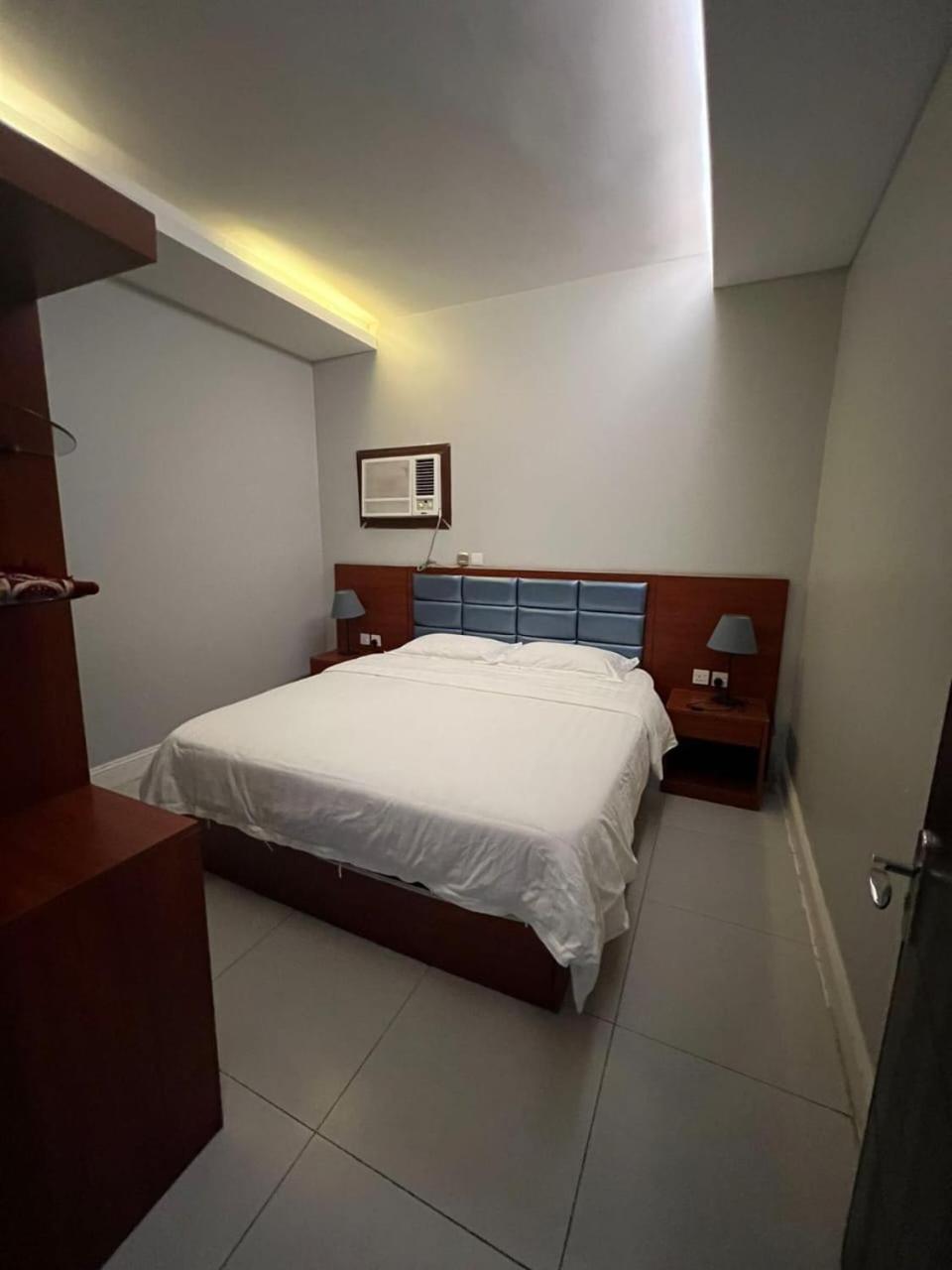 Durat Al Lith Chalet Vila Quarto foto