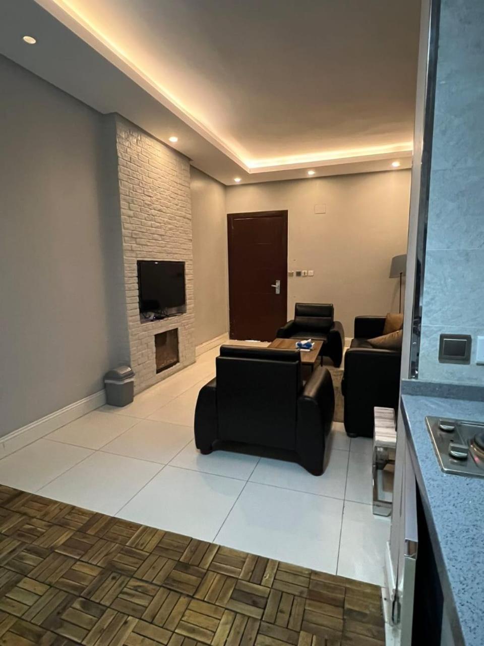 Durat Al Lith Chalet Vila Quarto foto